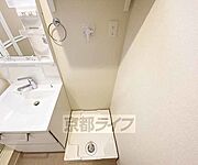広めのスペース