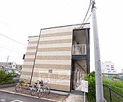 京都府宇治市大久保町平盛：物件画像／株式会社京都ライフ 山科店