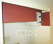 冷蔵庫・電子レンジ付きです。