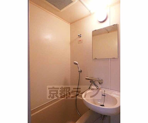 浴室