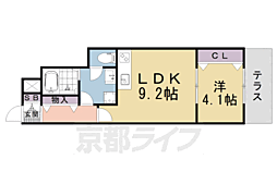 フォレスト矢倉 103