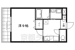 🉐敷金礼金0円！🉐Ｃｏｔｏ　Ｇｌａｎｃｅ　一乗寺駅前