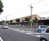 コープ男山まで790m