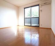 全戸東向きのお部屋です