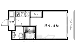 Pieni pesa 3階/303