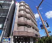 京都府京都市南区東九条上御霊町：物件画像／株式会社京都ライフ 山科店