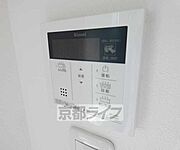 追い焚き機能付き