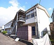 外観です。