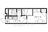 間取り：間取