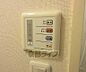 設備：浴室乾燥機つきです
