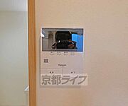 ＴＶホンです。