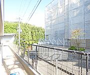 室外風景です。