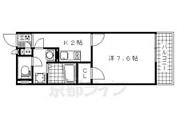 レオネクストミューズ 3階/309