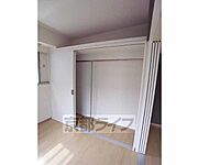 衣類も多く収納できますね。