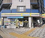 ミニストップ　七条高倉店まで191m