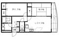 リーブルショーザン4階8.0万円