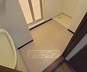 脱衣場です。