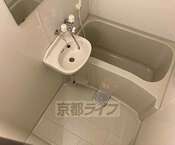 浴室