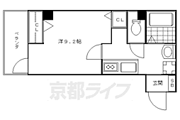 祗園ケントビル 3階