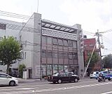 京都銀行 下鴨支店まで430m