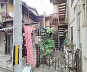 京都府京都市上京区今出川通小川西入柳風呂町：物件画像／株式会社京都ライフ 山科店