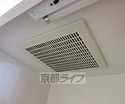 キッチンの換気もばっちりです