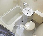 掃除が簡単