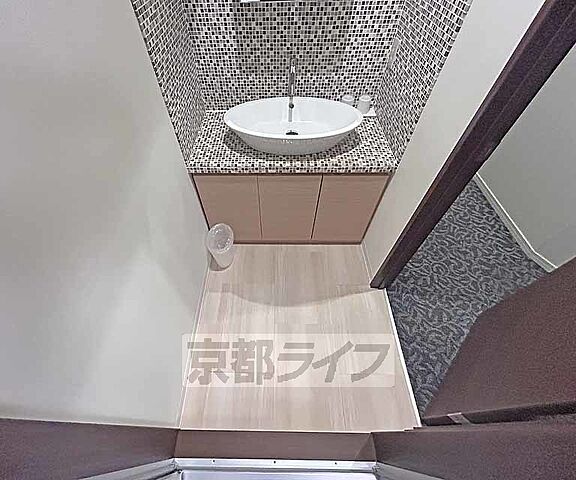 浴室