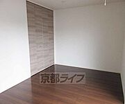綺麗なお部屋です・