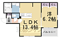 EVERHOMES京都駅南3階12.8万円