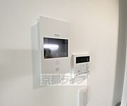 設備充実