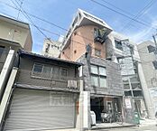 京都府京都市東山区大和大路通古門前上る元町：物件画像／株式会社京都ライフ 山科店