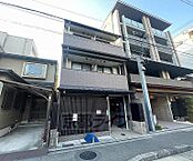 京都府京都市下京区高辻西洞院町：物件画像／株式会社京都ライフ 山科店