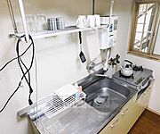 いろいろあります