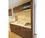 ・お部屋によっては家具家電がついております。