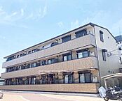 京都府京都市伏見区竹田西内畑町：物件画像／株式会社京都ライフ 山科店