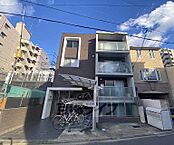 京都府京都市右京区西院小米町：物件画像／株式会社京都ライフ 山科店