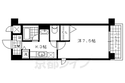 ステラ新町 2階