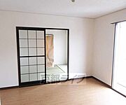 光の入るお部屋です・