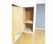 さまざまなものを収納可能です