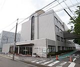 洛和会京都看護学校まで2800m