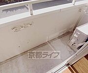 広めの南向き
