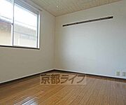 お部屋です