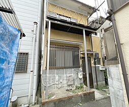 京阪宇治線 黄檗駅 徒歩3分の賃貸一戸建て