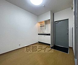 ボックスハウス 1Kの写真