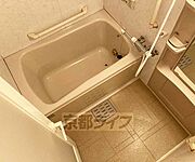 お風呂です・