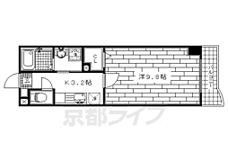 Ｃａｓａ 2階