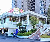 餃子の王将 堅田店まで579m