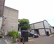 外観です。