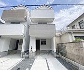 京都府京都市右京区太秦上ノ段町：物件画像／株式会社京都ライフ 山科店